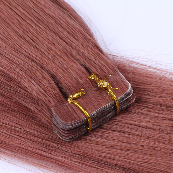 Skin Tape Hair Extensions JF114